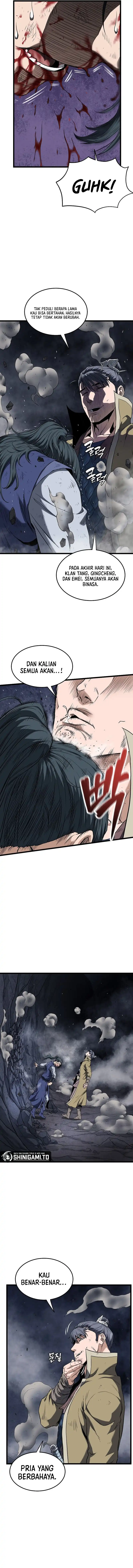 Murim Login Chapter 238 page 34