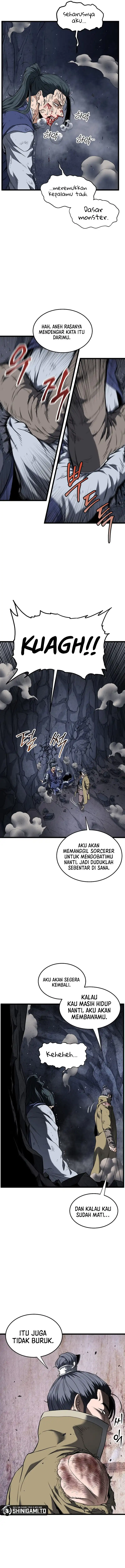 Murim Login Chapter 238 page 36
