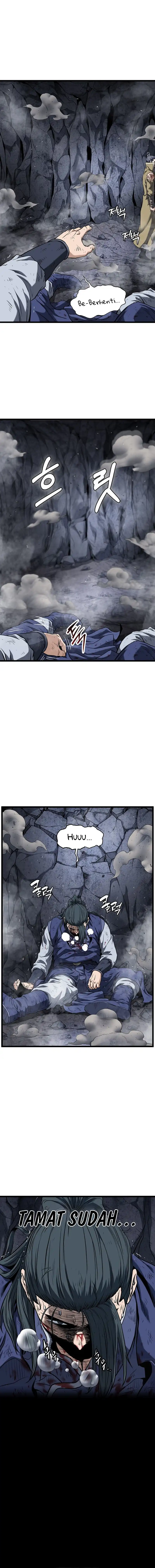Murim Login Chapter 238 page 38