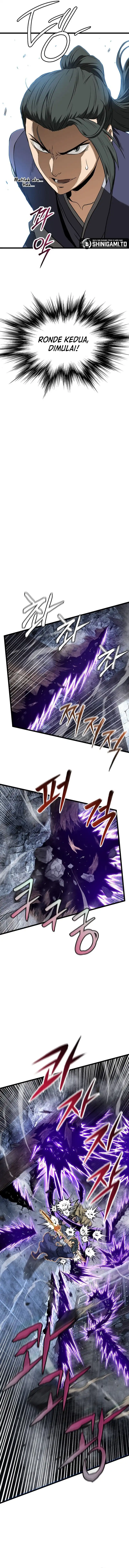 Murim Login Chapter 238 page 6