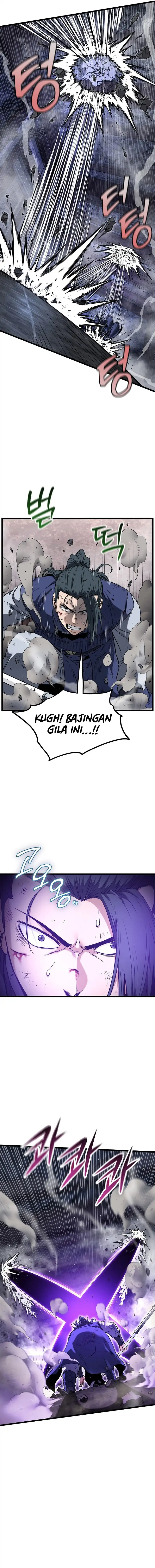 Murim Login Chapter 238 page 10