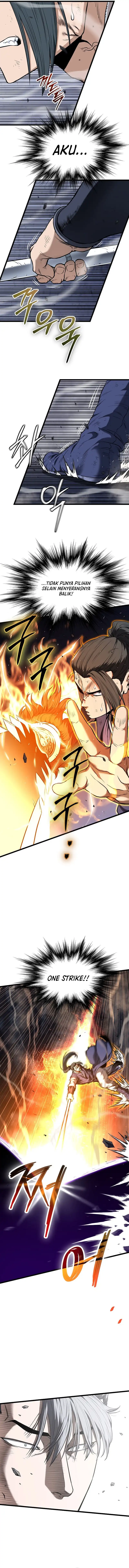 Murim Login Chapter 238 page 12