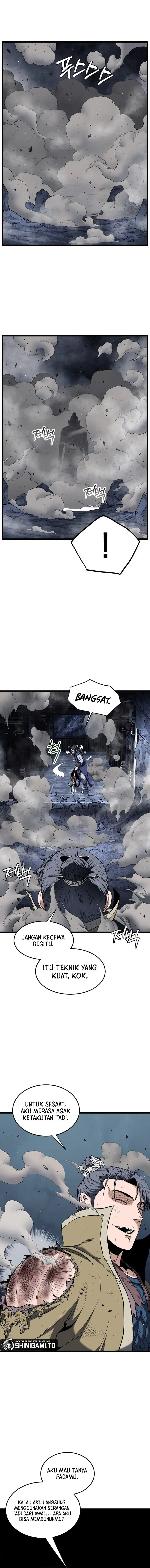 Murim Login Chapter 238 page 16