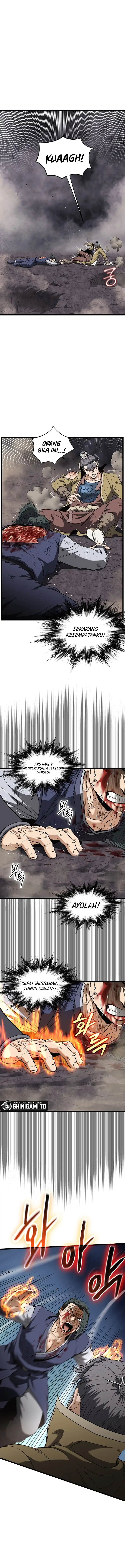 Baca Murim Login - Chapter 241 halaman 10