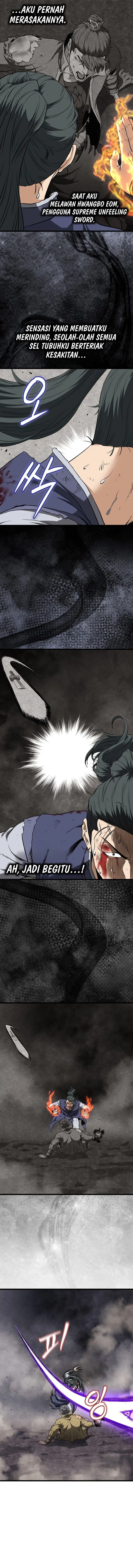 Baca Murim Login - Chapter 241 halaman 12