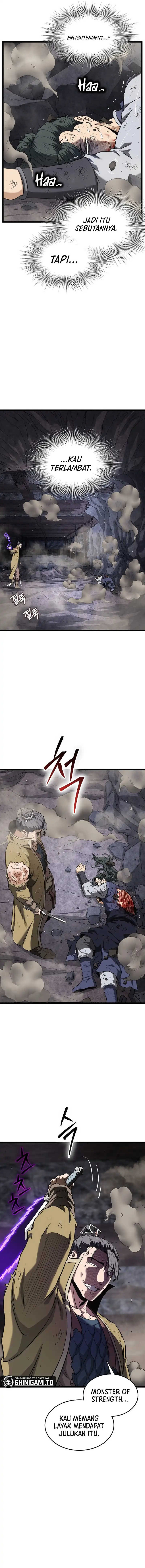 Baca Murim Login - Chapter 241 halaman 14