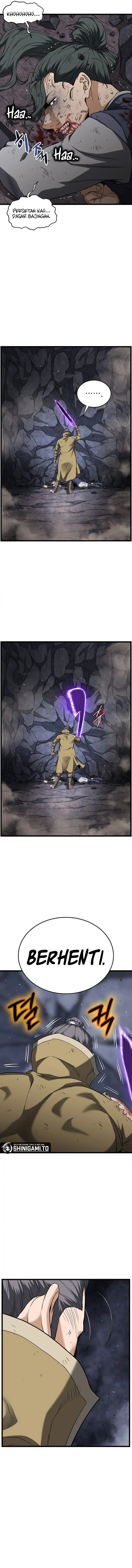 Baca Murim Login - Chapter 241 halaman 15