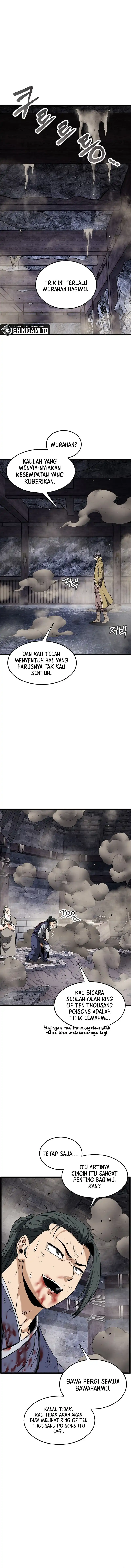 Baca Murim Login - Chapter 241 halaman 3