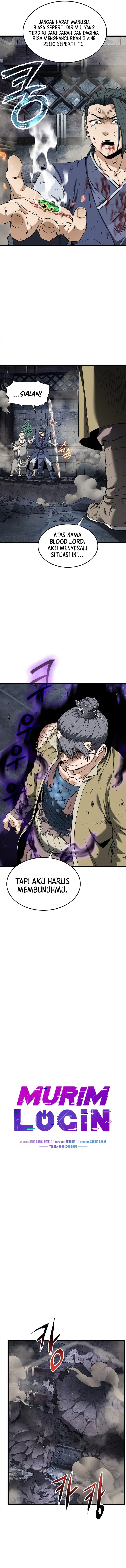 Baca Murim Login - Chapter 241 halaman 6