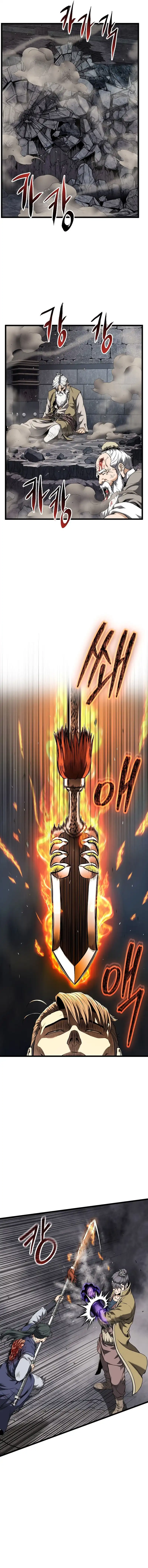 Baca Murim Login - Chapter 241 halaman 7