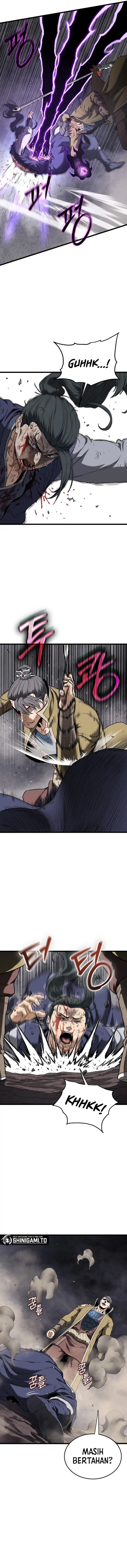 Baca Murim Login - Chapter 241 halaman 8