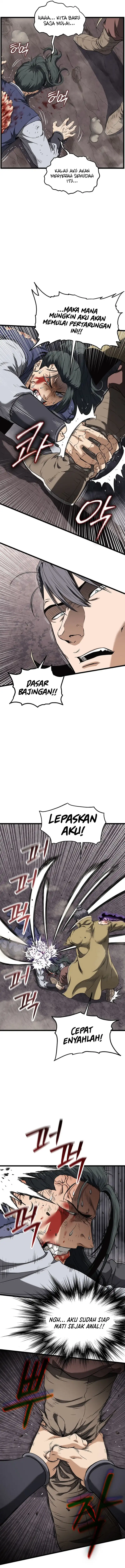 Baca Murim Login - Chapter 241 halaman 9