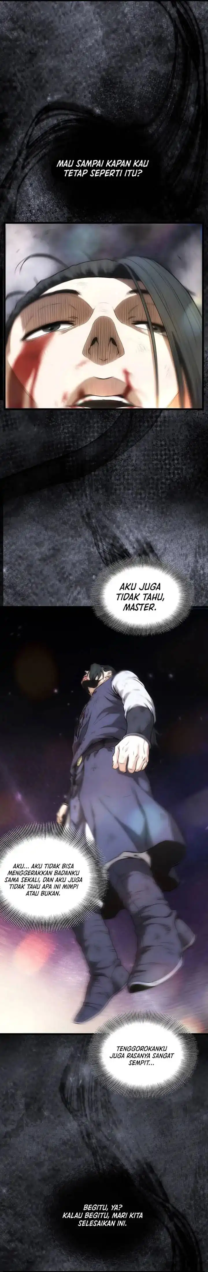 Baca Murim Login - Chapter 242 halaman 10