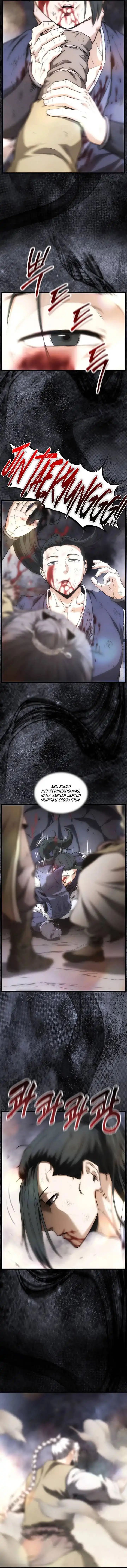 Baca Murim Login - Chapter 242 halaman 11