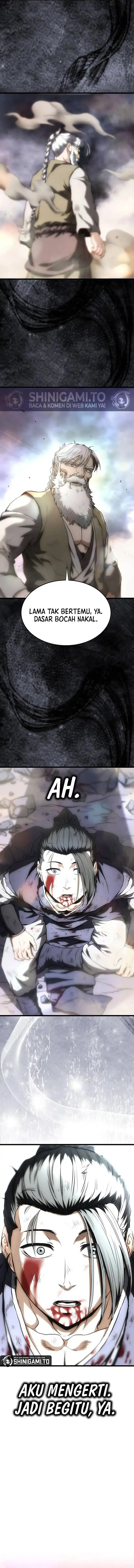 Baca Murim Login - Chapter 242 halaman 12