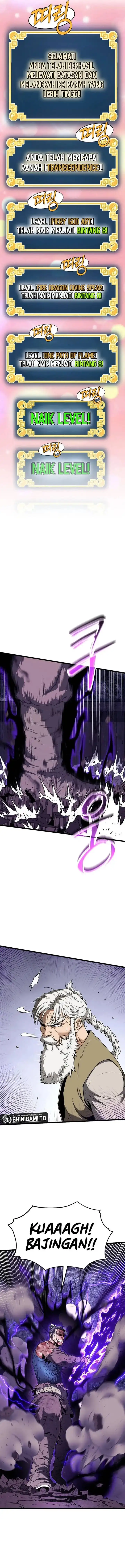 Baca Murim Login - Chapter 242 halaman 13