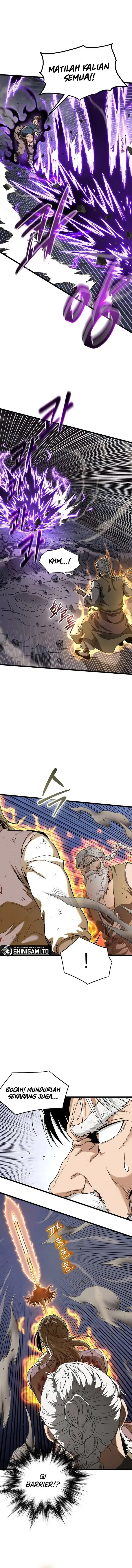 Baca Murim Login - Chapter 242 halaman 14