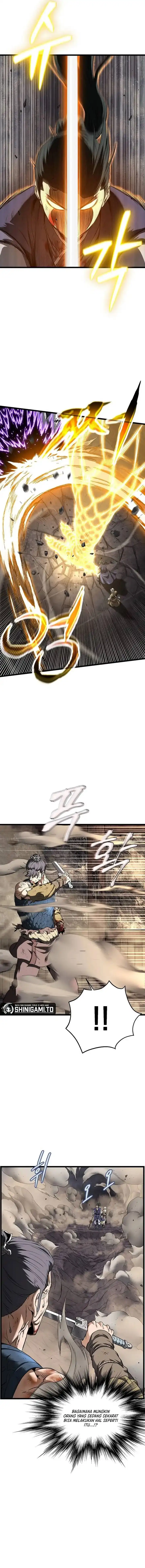 Baca Murim Login - Chapter 242 halaman 15