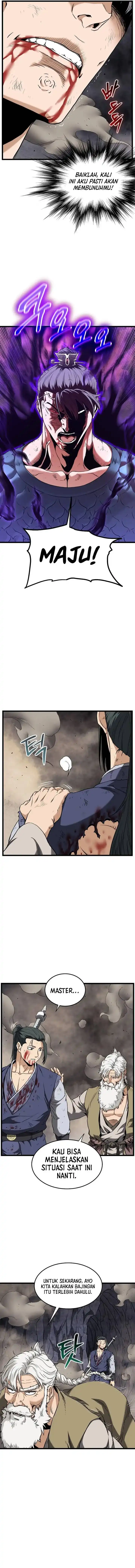 Baca Murim Login - Chapter 242 halaman 16