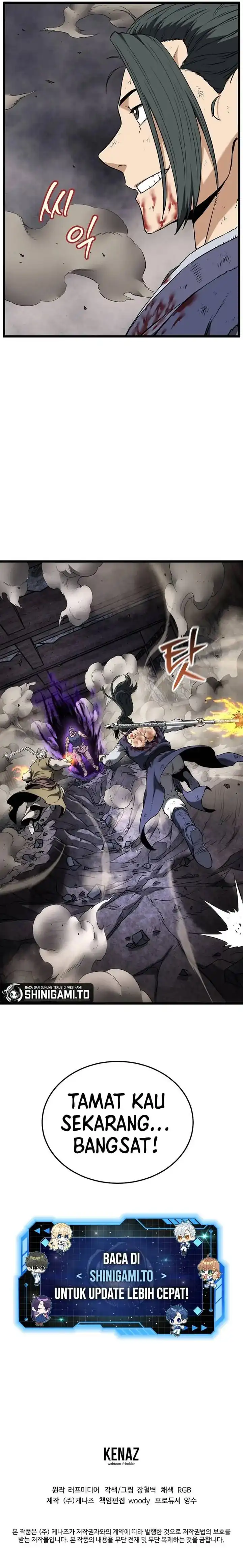 Baca Murim Login - Chapter 242 halaman 17