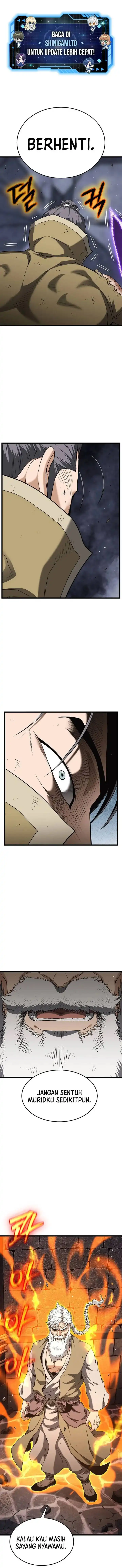 Baca Murim Login - Chapter 242 halaman 2