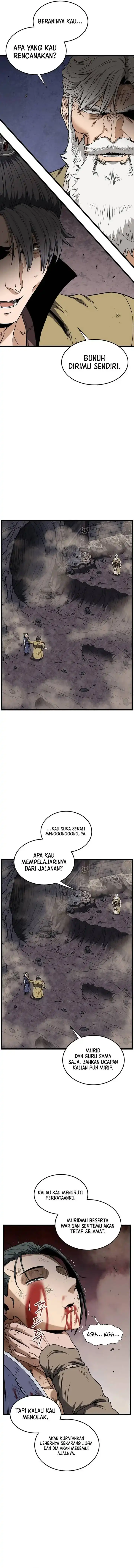 Baca Murim Login - Chapter 242 halaman 4