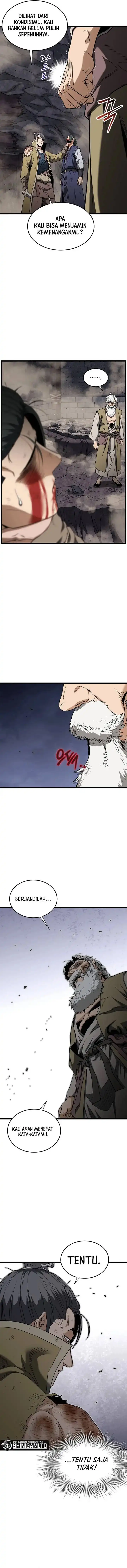 Baca Murim Login - Chapter 242 halaman 5