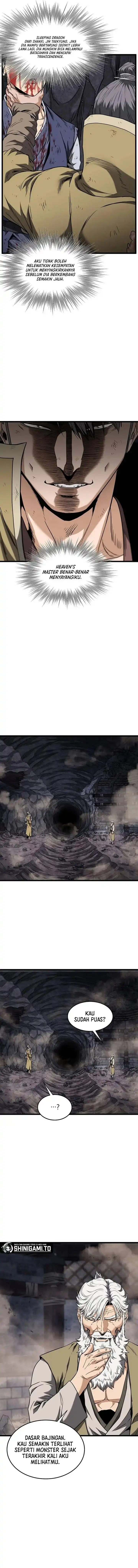 Baca Murim Login - Chapter 242 halaman 6