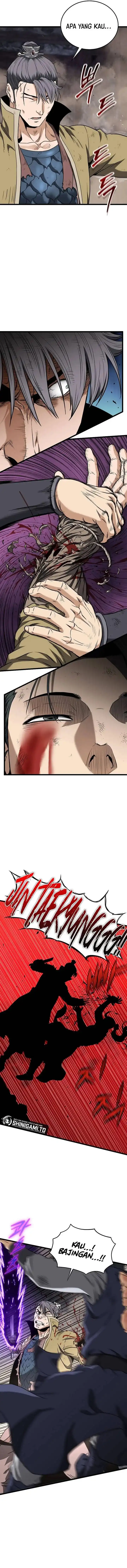 Baca Murim Login - Chapter 242 halaman 7