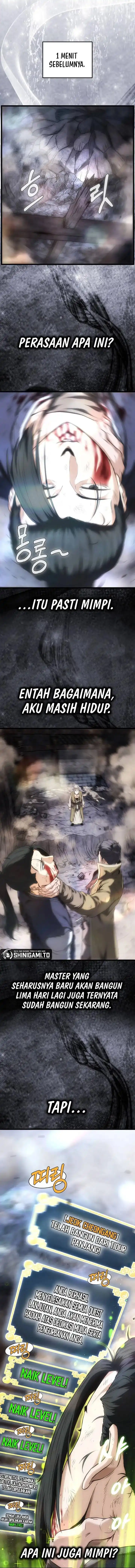 Baca Murim Login - Chapter 242 halaman 9