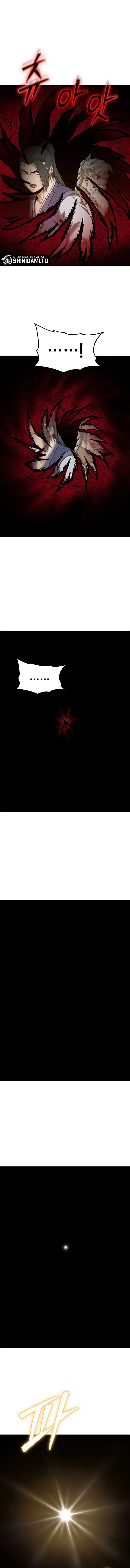 Baca Murim Login - Chapter 243 halaman 10