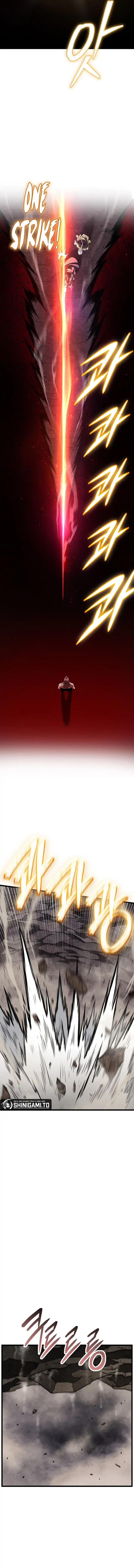 Baca Murim Login - Chapter 243 halaman 11