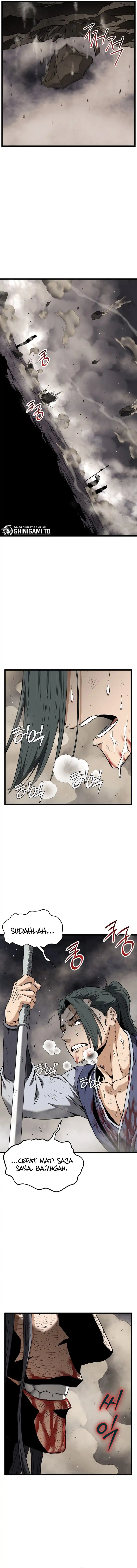 Baca Murim Login - Chapter 243 halaman 12