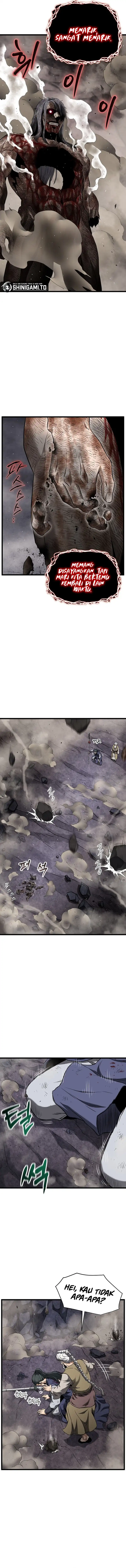 Baca Murim Login - Chapter 243 halaman 13