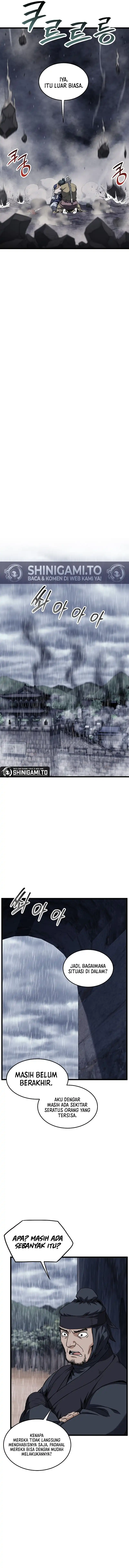 Baca Murim Login - Chapter 243 halaman 15