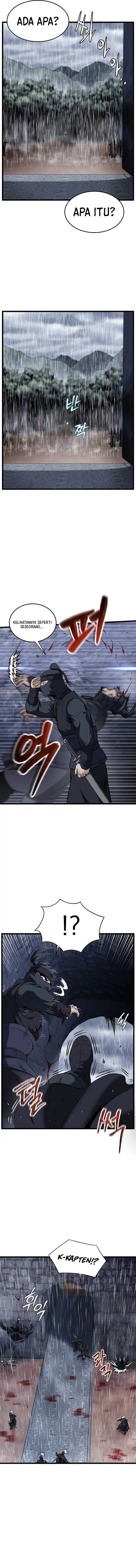 Baca Murim Login - Chapter 243 halaman 17