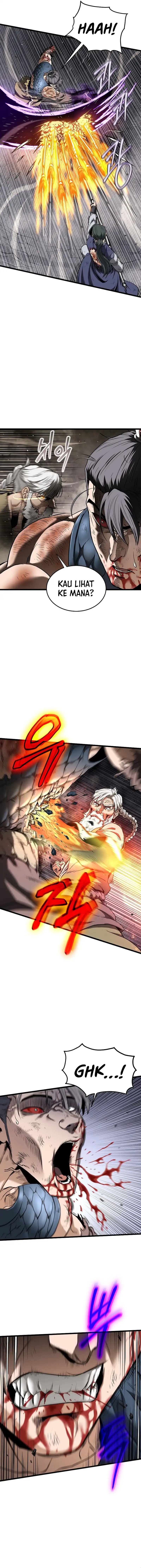 Baca Murim Login - Chapter 243 halaman 4