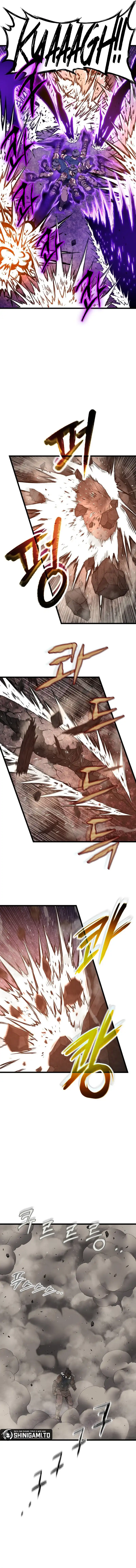 Baca Murim Login - Chapter 243 halaman 5