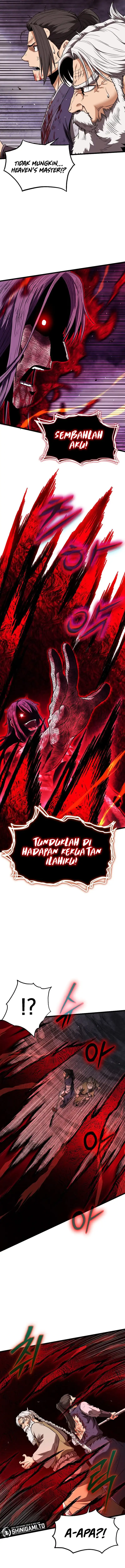 Baca Murim Login - Chapter 243 halaman 9