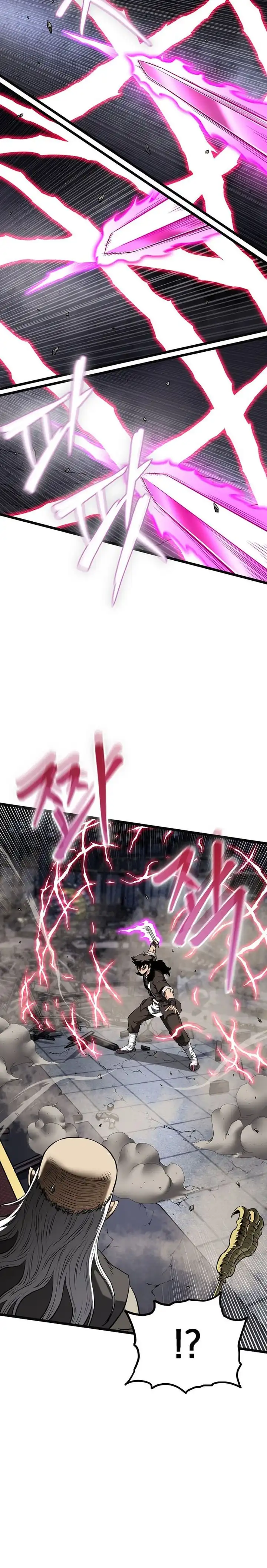 Baca Murim Login - Chapter 244 halaman 10