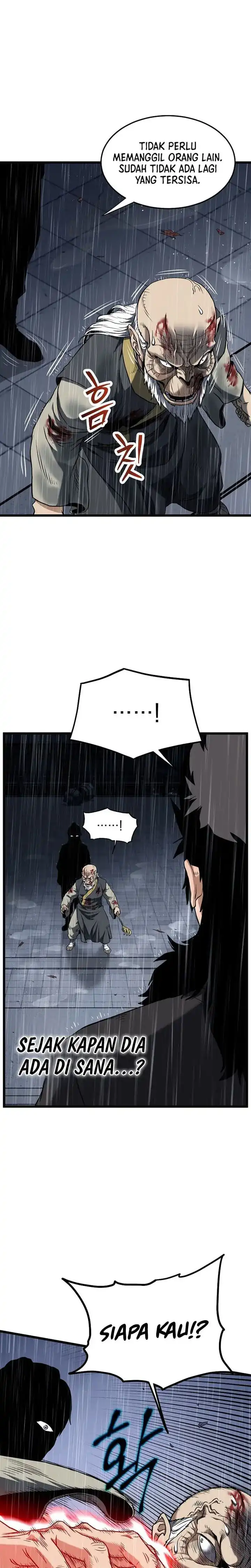 Baca Murim Login - Chapter 244 halaman 15