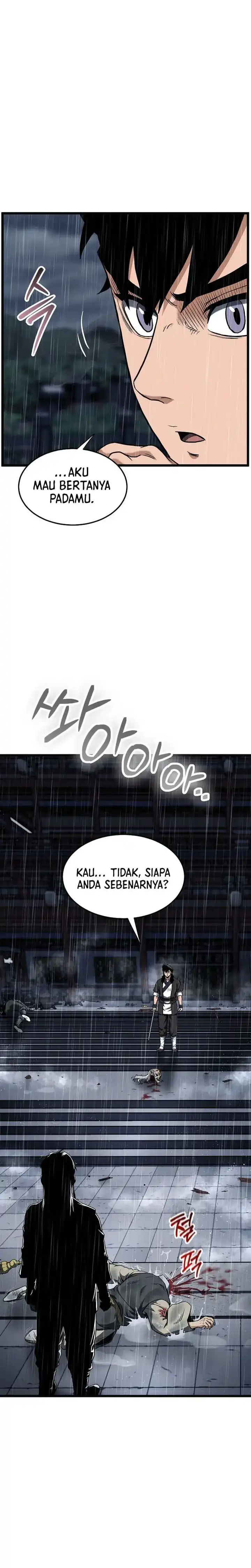 Baca Murim Login - Chapter 244 halaman 17