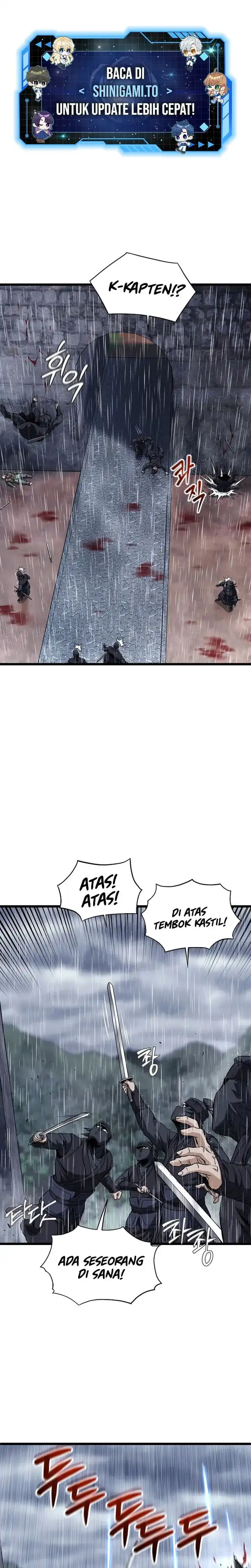 Baca Murim Login - Chapter 244 halaman 2