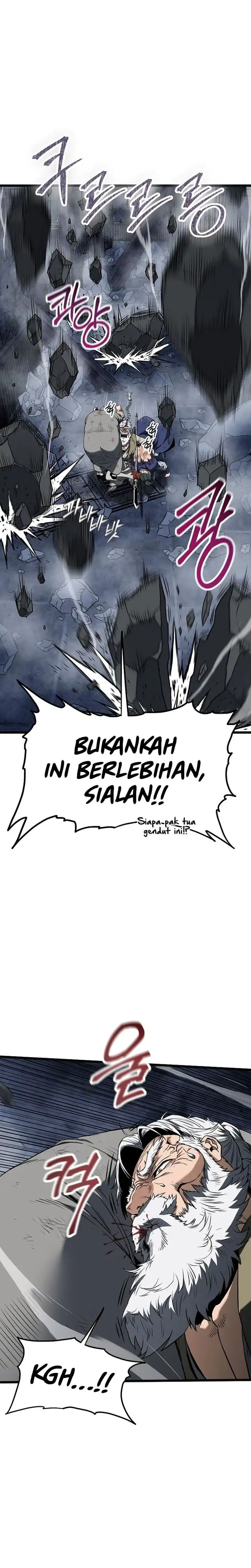 Baca Murim Login - Chapter 244 halaman 20