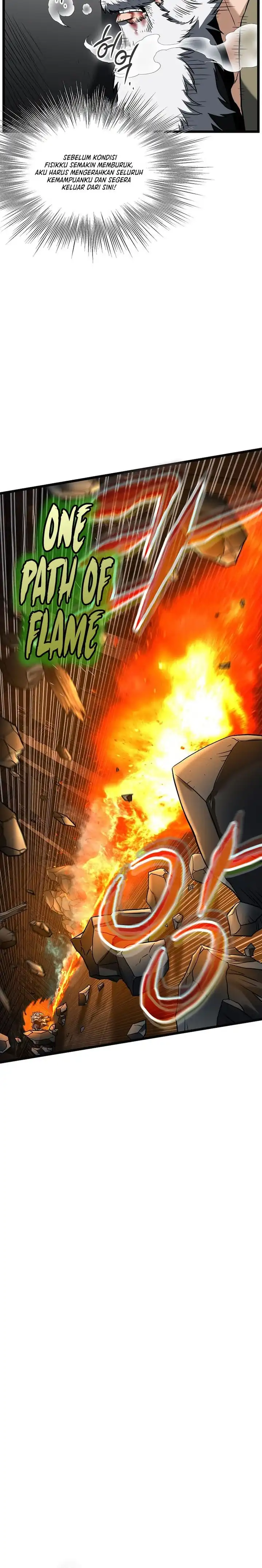 Baca Murim Login - Chapter 244 halaman 22