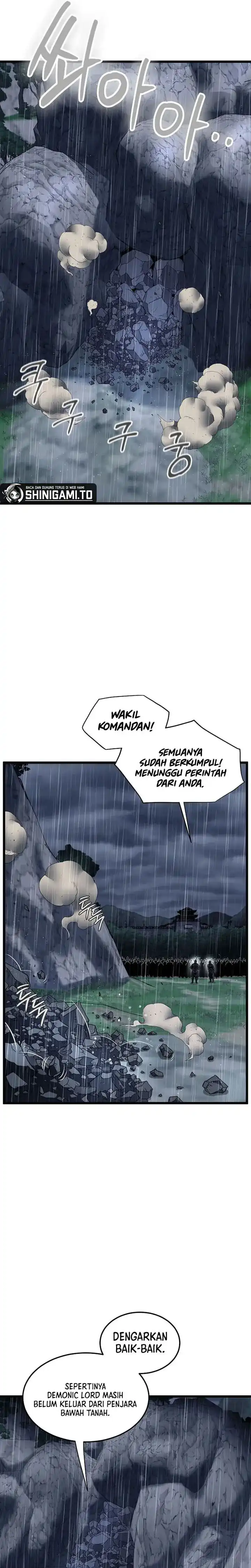 Baca Murim Login - Chapter 244 halaman 23