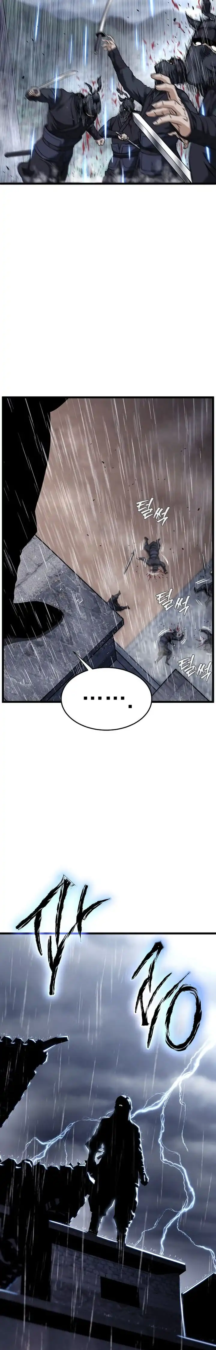 Baca Murim Login - Chapter 244 halaman 3