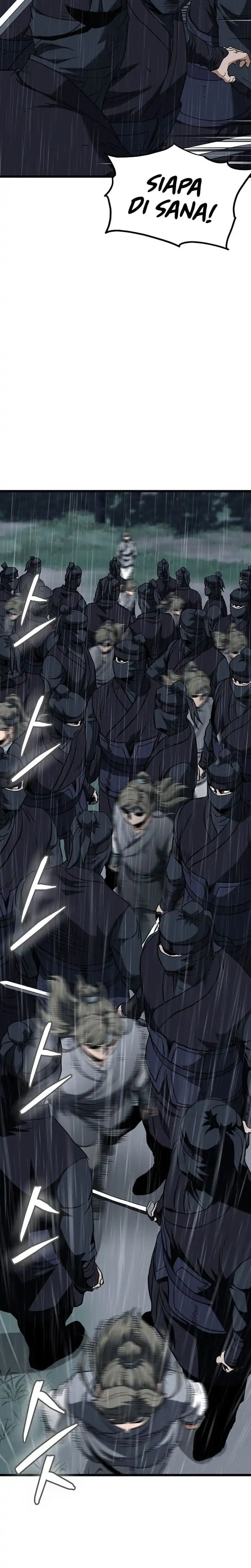 Baca Murim Login - Chapter 244 halaman 36