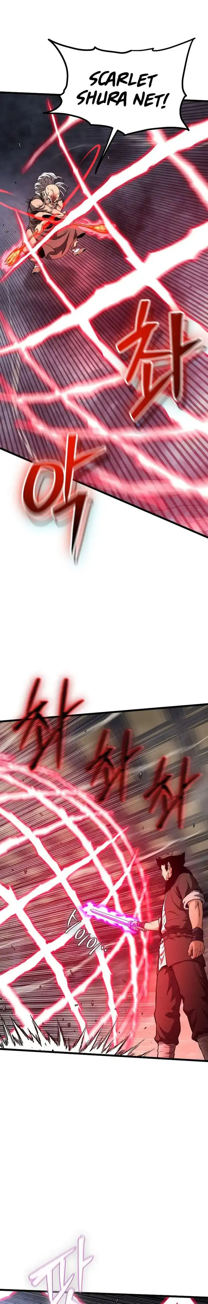 Baca Murim Login - Chapter 244 halaman 9