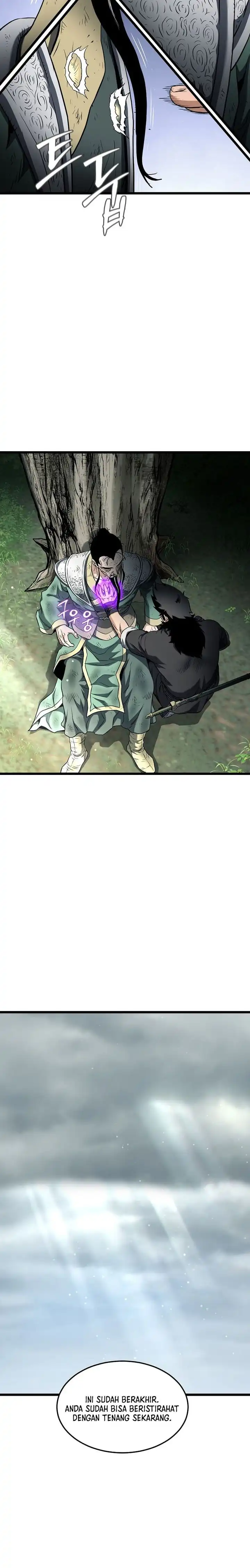 Baca Murim Login - Chapter 245 halaman 11